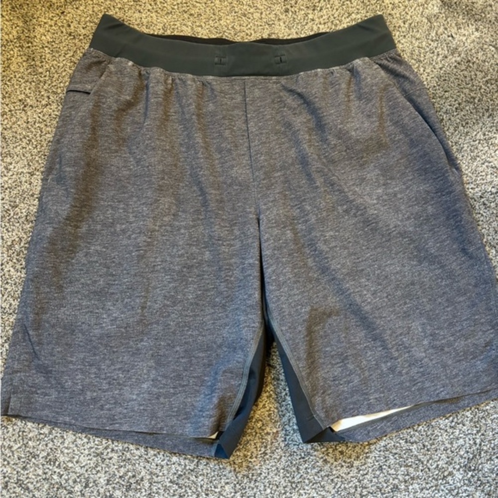 Lululemon The Short